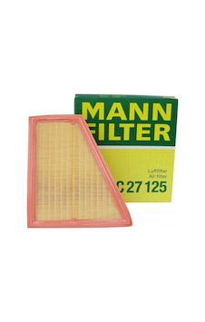 Bmw Mann Hava Filtresi N20 F10 F07 E84 E89 13717582908 Bmw Mann Hava Filtresi N20 F10 F07 E84 E89 13717582908
