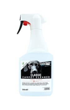 Valet Pro Halı Döşeme Temizleme Classic Carpet Cleaner 500 Ml Valet Pro Halı Döşeme Temizleme Classic Carpet Cleaner 500 Ml