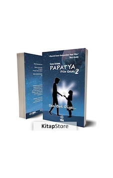 Papatya Dile Geldi 2 - Sen Bul Diye - Tuna Aydın - İBK Papatya Dile Geldi 2 - Sen Bul Diye - Tuna Aydın - İBK