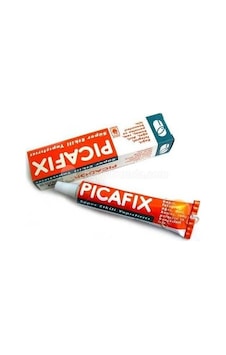 Picafix 19Gr Jel Yapıştırıcı 5Li Paket Picafix 19Gr Jel Yapıştırıcı 5Li Paket