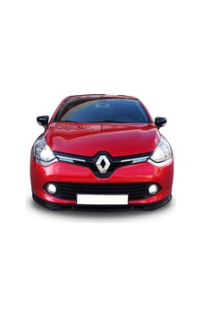 Renault Clio 4 Ön Lip