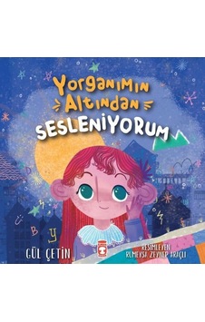 Yorganımın Altından Sesleniyorum Yorganımın Altından Sesleniyorum