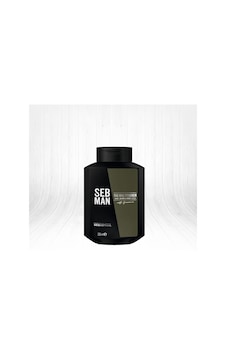 Sebastian Man The Multitasker Vücut Şampuanı 250 ML
