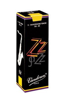 Vandoren Sr422 Zz Jazz Tenor Saksafon Kamışı No: 2.0 Profesyonel/caz - 5'li Paket Parlak Ve Canlı Ses Karakteri, Hızlı Tepki Veren Yapı Vandoren Sr422 Zz Jazz Tenor Saksafon Kamışı No: 2.0 Profesyonel/caz - 5'li Paket Parlak Ve Canlı Ses Karakteri, Hızlı Tepki Veren Yapı