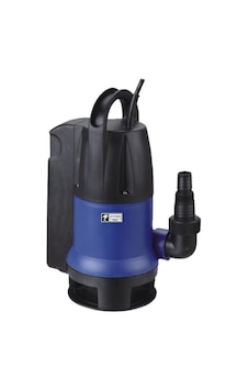 Catpower 673 Dalgıç Pompa Kirli Su 750 W Gizli Şamandıralı - CAT673 Catpower 673 Dalgıç Pompa Kirli Su 750 W Gizli Şamandıralı - CAT673