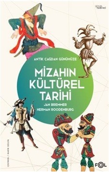 Mizahın Kültürel Tarihi / Jan Bremmer Mizahın Kültürel Tarihi / Jan Bremmer