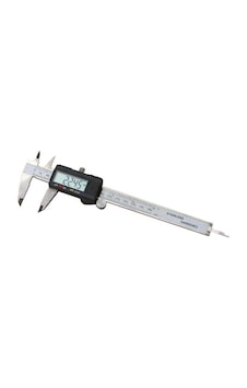 150 Mm Çelik Elektronik Digital Kumpas 0.01Mm Hassasiyet 150 Mm Çelik Elektronik Digital Kumpas 0.01Mm Hassasiyet