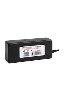 Powermaster Pm-3844 19 Volt - 9.5 Amper 5.5 2.5 Mm Uçlu Notebook Adaptör Powermaster Pm-3844 19 Volt - 9.5 Amper 5.5 2.5 Mm Uçlu Notebook Adaptör