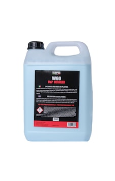 Slopes W60 V&p Detailer Plastik Parlatıcı 5lt.