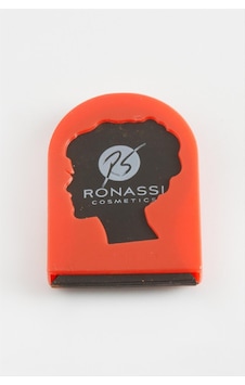 Ronassi - 804 - Saç - Csmo-tex - Tebeşiri Turuncu