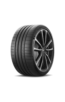 Michelin 275/35R21 99Y Pilot Sport S 5 Yaz Lastiği 2025 Michelin 275/35R21 99Y Pilot Sport S 5 Yaz Lastiği 2025