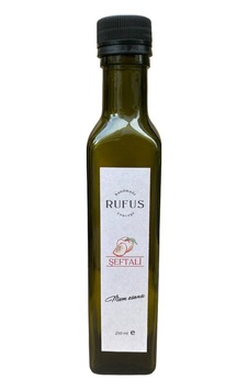 Rufus Concept Şeftali Mum Esansı 250ml Rufus Concept Şeftali Mum Esansı 250ml