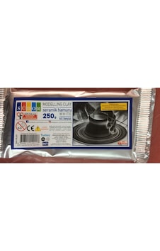 Südor Seramik Hamur 250 Gr Beyaz Kil Hamuru Südor Seramik Hamur 250 Gr Beyaz Kil Hamuru