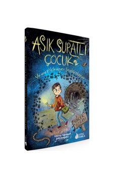 Asık Suratlı Çocuk-2: Böcek Istilası