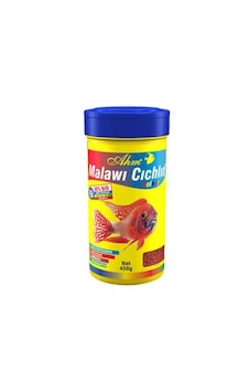 Ahm Cichlid Colour Balık Yemi 250 Ml Ahm Cichlid Colour Balık Yemi 250 Ml