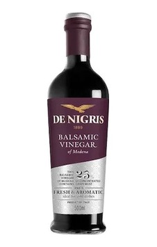 De Nigris Balsamik Sirke Cam 500 ML
