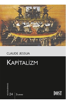 Kapitalizm- 24 Dost Kitabevi Yayınları Kapitalizm- 24 Dost Kitabevi Yayınları