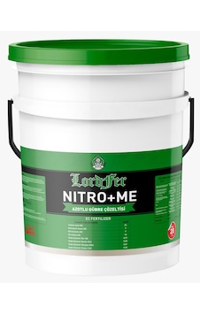 Lordfer Nitro + Me Sivi Gübre 20 Litre Lordfer Nitro + Me Sivi Gübre 20 Litre