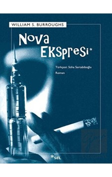 Nova Ekspresi Sel Yayıncılık - Sel Yayıncılık