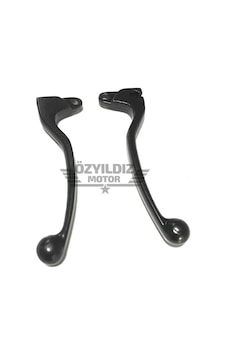 Tvs Scooty Pep Fren Kolu Takım Pep87 Tvs Scooty Pep Fren Kolu Takım Pep87