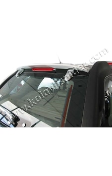 Kia Sportage 3 Spoiler Camüstü Gt Abs 2004-2010