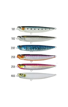 Molix Wtd-90T Rattlin' Tarpon Series Maket Balık 10 Gr Molix Wtd-90T Rattlin' Tarpon Series Maket Balık 10 Gr