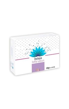 Beisya Bebek Sabunu 90 G Beisya Bebek Sabunu 90 G