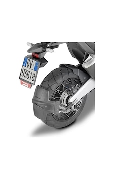 Gıvırm1156kıthondax-adv750 17-24 -forza750 21-24 Arkaçamurlukkıtı