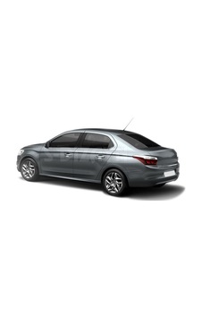 S-Dizayn Fiat Egea Sd Krom Bagaj Çıtası 2015 Üzeri N11.1965