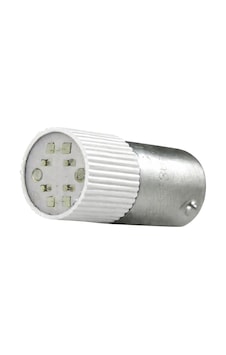 Gwest Ba9sc - 110v - B Led Ampul 110v. Ac-dc Beyaz 50 Adet Gwest Ba9sc - 110v - B Led Ampul 110v. Ac-dc Beyaz 50 Adet