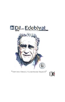 Dil ve Edebiyat 146.Sayı Şubat 2021