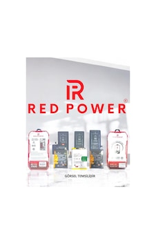 Red Power Samsung Uyumlu S23 Pil Batarya Red Power Samsung Uyumlu S23 Pil Batarya