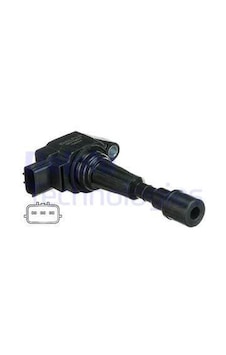 DELPHI GN10637-12B1 Ateşleme Bobini Mazda 2-3 DELPHI GN10637-12B1 Ateşleme Bobini Mazda 2-3