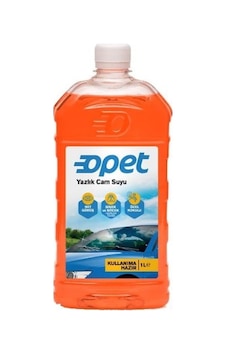 Opet Yazlık Cam Suyu