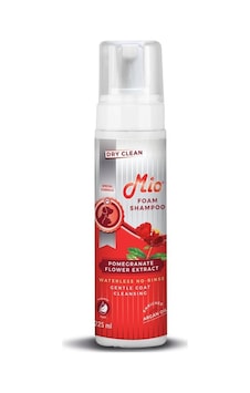 Mio Kedi Nar Özlü Köpük Şampuanı 225 ML