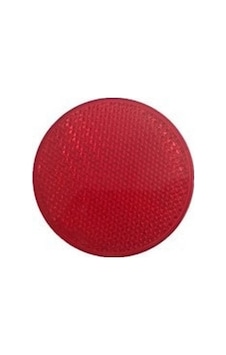 Mitsubishi L200 Pickup 2006-2015 Arka Tampon Reflektörü Adet Eurolamp Oem No: 8355a033 Mitsubishi L200 Pickup 2006-2015 Arka Tampon Reflektörü Adet Eurolamp Oem No: 8355a033
