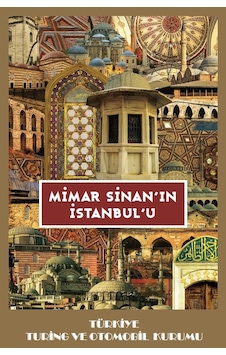 Mimar Sinan´In İstanbul´U