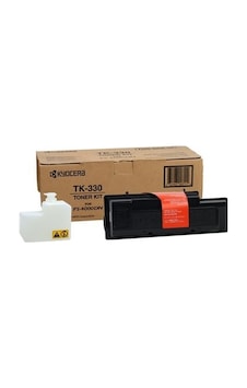 Kyocera Mita Tk-330 Toner Fs-4000 1t02ga0eu0 20.000 Sayfa Kyocera Mita Tk-330 Toner Fs-4000 1t02ga0eu0 20.000 Sayfa