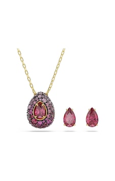 5752883 Swarovski Setler Sublıma:set Mul/gos Metalik