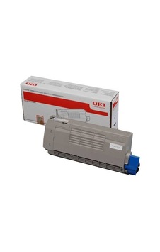 Tonersepeti Oki C710-c711-44318624 Siyah Toner Tonersepeti Oki C710-c711-44318624 Siyah Toner