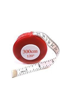 300 CM Çift Taraflı Boyuna Asmalı Otomatik Mezura 300 CM Çift Taraflı Boyuna Asmalı Otomatik Mezura