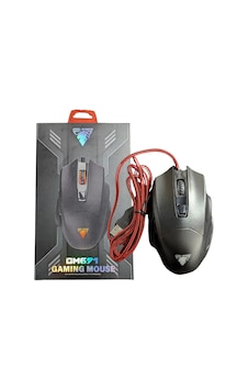 Jedel Gm-691 Kablolu Oyuncu Mouse 3600 Dpi Ledli Jedel Gm-691 Kablolu Oyuncu Mouse 3600 Dpi Ledli