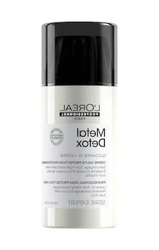 Yüksek Korumalı Metal Detox Krem 100 Ml Yüksek Korumalı Metal Detox Krem 100 Ml