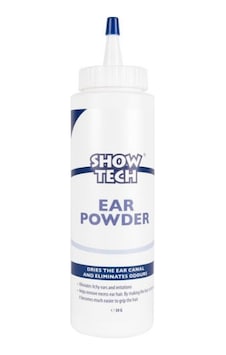 Show Tech Kedi Köpek Kulak Kılı Almayı Kolaylaştırıcı Pudra 30 Gr