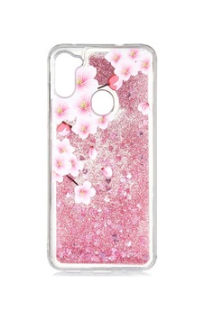Galaxy M11 Kılıf Zore Marshmelo Silikon NO4 Galaxy M11 Kılıf Zore Marshmelo Silikon NO4