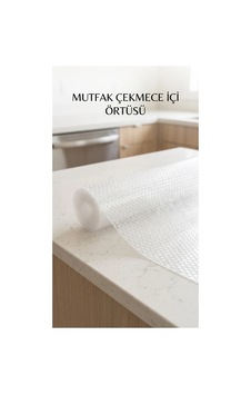 Şeffaf Pvc Raf Kaydırmaz Dolap İçi Çekmece Örtüsü 45x300 Cm Koruyucu Çok Renkli Şeffaf Pvc Raf Kaydırmaz Dolap İçi Çekmece Örtüsü 45x300 Cm Koruyucu Çok Renkli