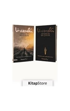 Arafat'Ta Bir Çocuk - Ciltli / Zülfü Livaneli Arafat'Ta Bir Çocuk - Ciltli / Zülfü Livaneli