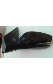 Dış Dikiz Aynası Sol Accent Blue Elektrikli 11-19 Sinyalli Dış Dikiz Aynası Sol Accent Blue Elektrikli 11-19 Sinyalli