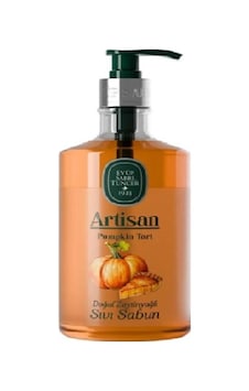 Eyüp Sabri Tuncer Artısan Z.yağlı Sıvı Sabun Pumpkin Tart 600 Ml Diğer Eyüp Sabri Tuncer Artısan Z.yağlı Sıvı Sabun Pumpkin Tart 600 Ml Diğer