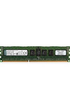 Kıngston Kvr16R11S4 8Gb 1600 Mhz Ddr3 Cl11 Server Ram Kıngston Kvr16R11S4 8Gb 1600 Mhz Ddr3 Cl11 Server Ram